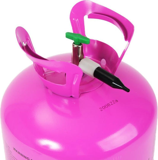 Helium King – The Easiest Way to Make Your Balloons Party-Ready