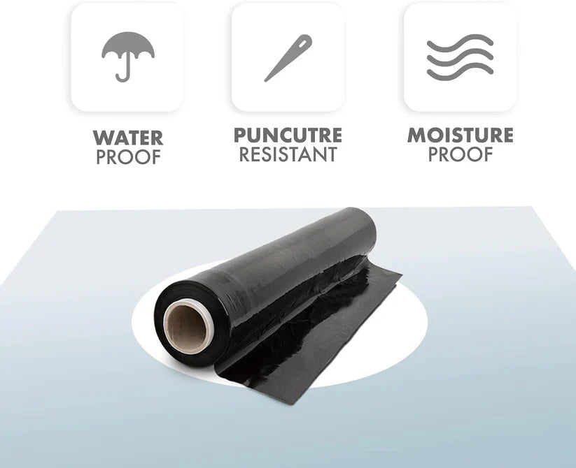 Packing Material Plastic Wrap: A Must-Have for Safe, Secure Shipping