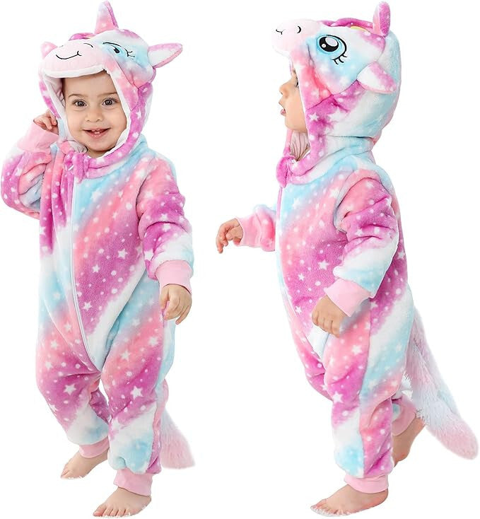 The Ultimate Wardrobe Staple for Babies: Why Jumpsuits Are Every Parent’s Favourite Pick
