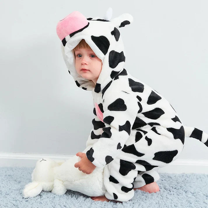 How to Choose the Perfect Baby Romper for Your Little One