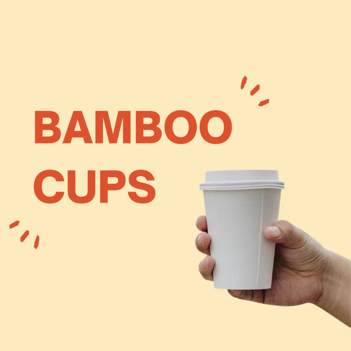 Why Biodegradable Hot Cups Are the Eco-Friendly Switch Your Daily Routine Needs
