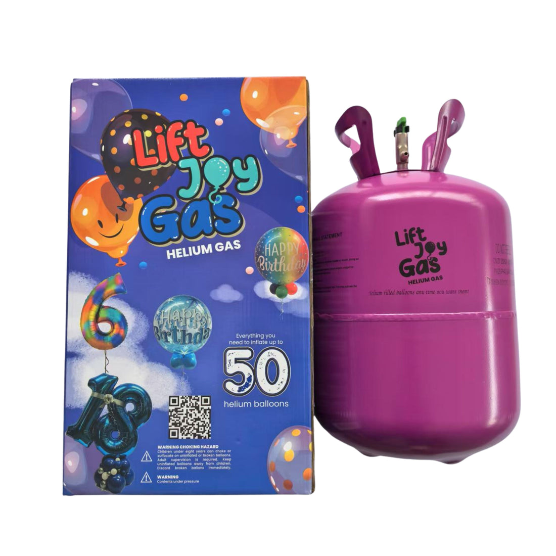 How to Safely Store and Use Helium Gas Cylinders: A Complete Guide