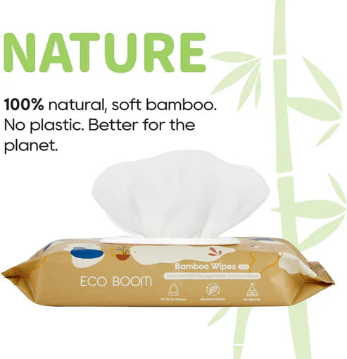 Are Biodegradable Baby Wipes Really Eco-Friendly?