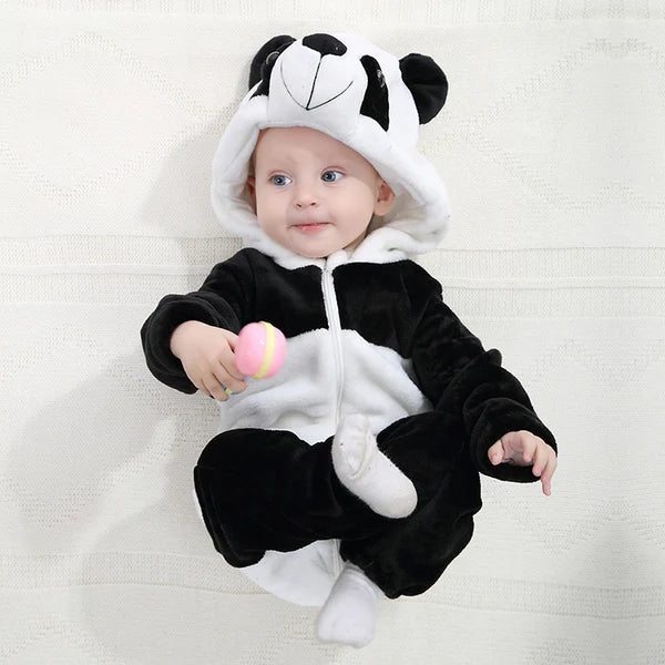 Why a Jumpsuit for Newborns Is the Ultimate Wardrobe Essential