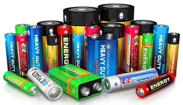 Buy Batteries Online in the UK: Convenience, Choice, and Great Value