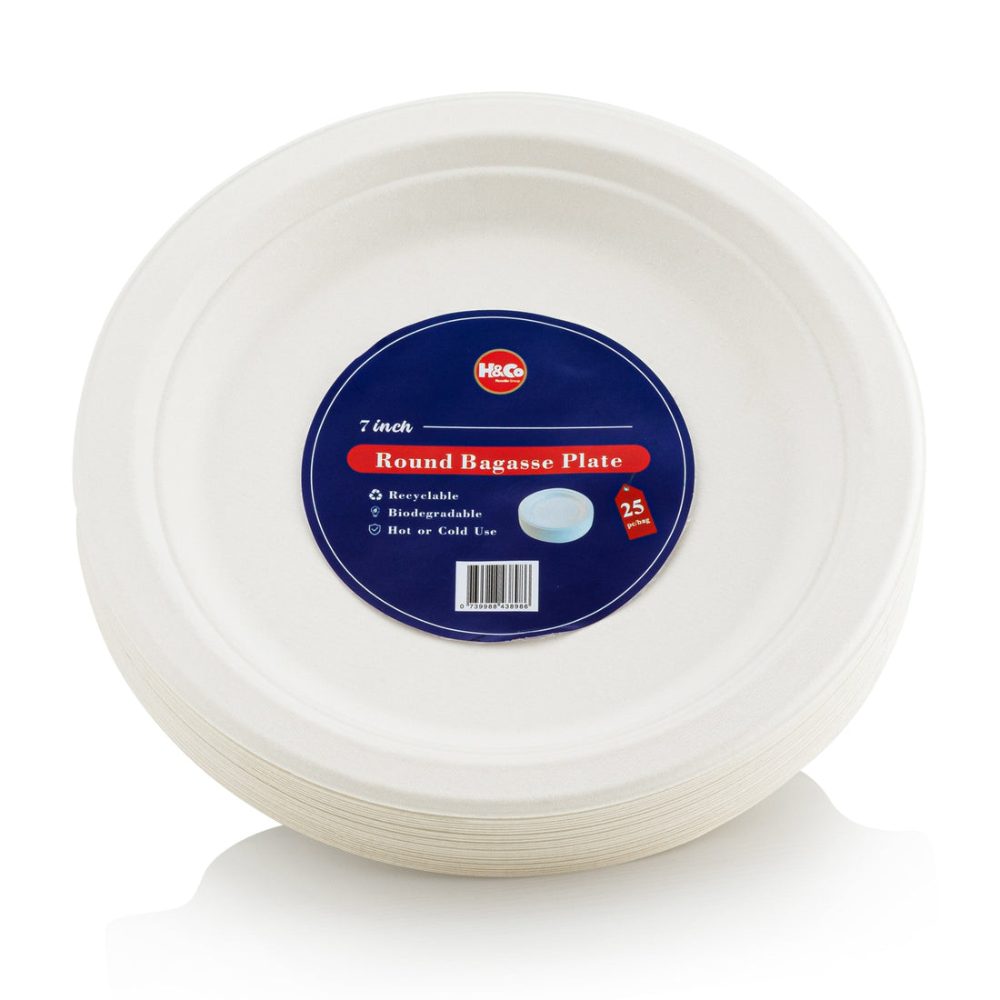 Smart, Stylish & Sustainable: Why Bamboo Plates (Reusable!) Are a Kitchen Must-Have