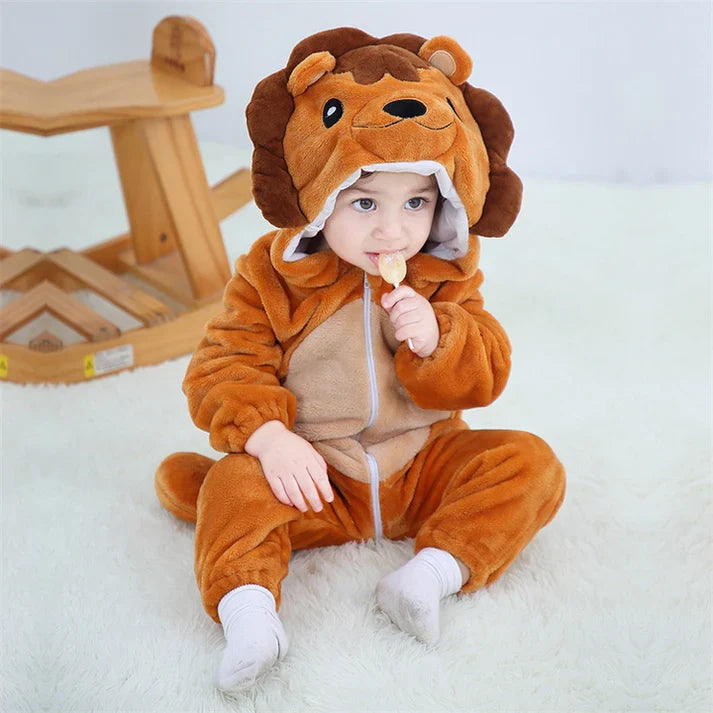 What Is a Baby Romper? A Comprehensive Guide