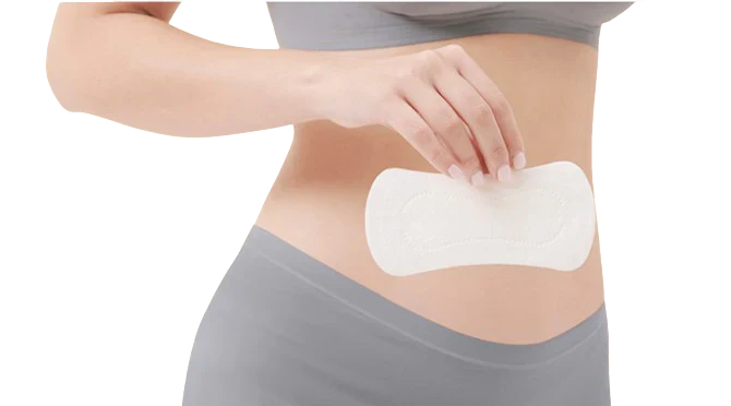 Why Choose ECO BOOM Biodegradable Bamboo Panty Liners in the UK?
