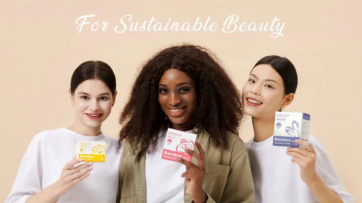 Eco Boom Sanitary Pads: A Greener Choice for Comfort and Protection