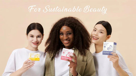 Eco Boom Sanitary Pads: A Greener Choice for Comfort and Protection