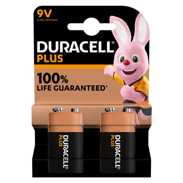 Top Tips for Choosing the Right Duracell Batteries for Your Needs