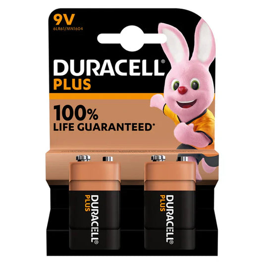 Top Tips for Choosing the Right Duracell Batteries for Your Needs