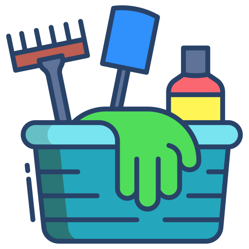 Tools & Accessories