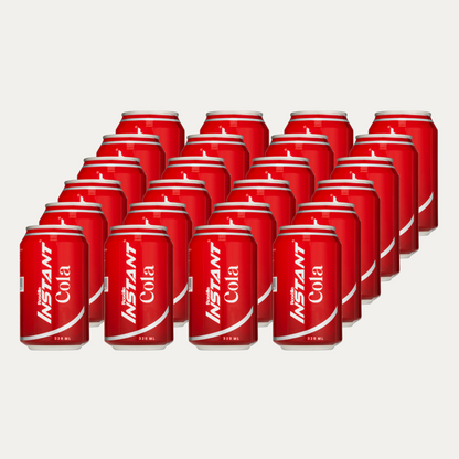 Roselle Instant Cola, 320 ml