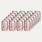 Roselle Instant Cola, 320ml, Sugar Free