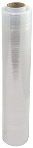 SUPERCTC Shrink Roll for Wrapping Pallets And Parcels, Water And Moisture Proof
