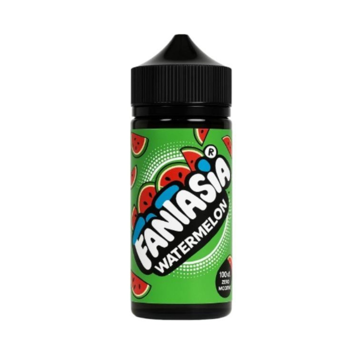 Fantasia E-Liquid – 100ml Shortfill Vape Juice