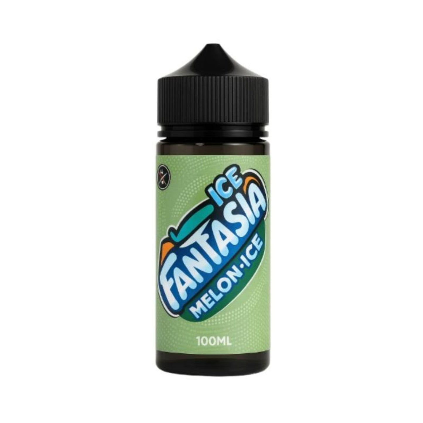 Fantasia E-Liquid – 100ml Shortfill Vape Juice