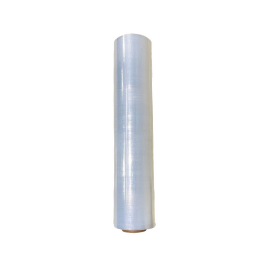 Shrink Wrap Strong Roll Pallet Stretch 400mmx200mx23mu Packaging Cling Film