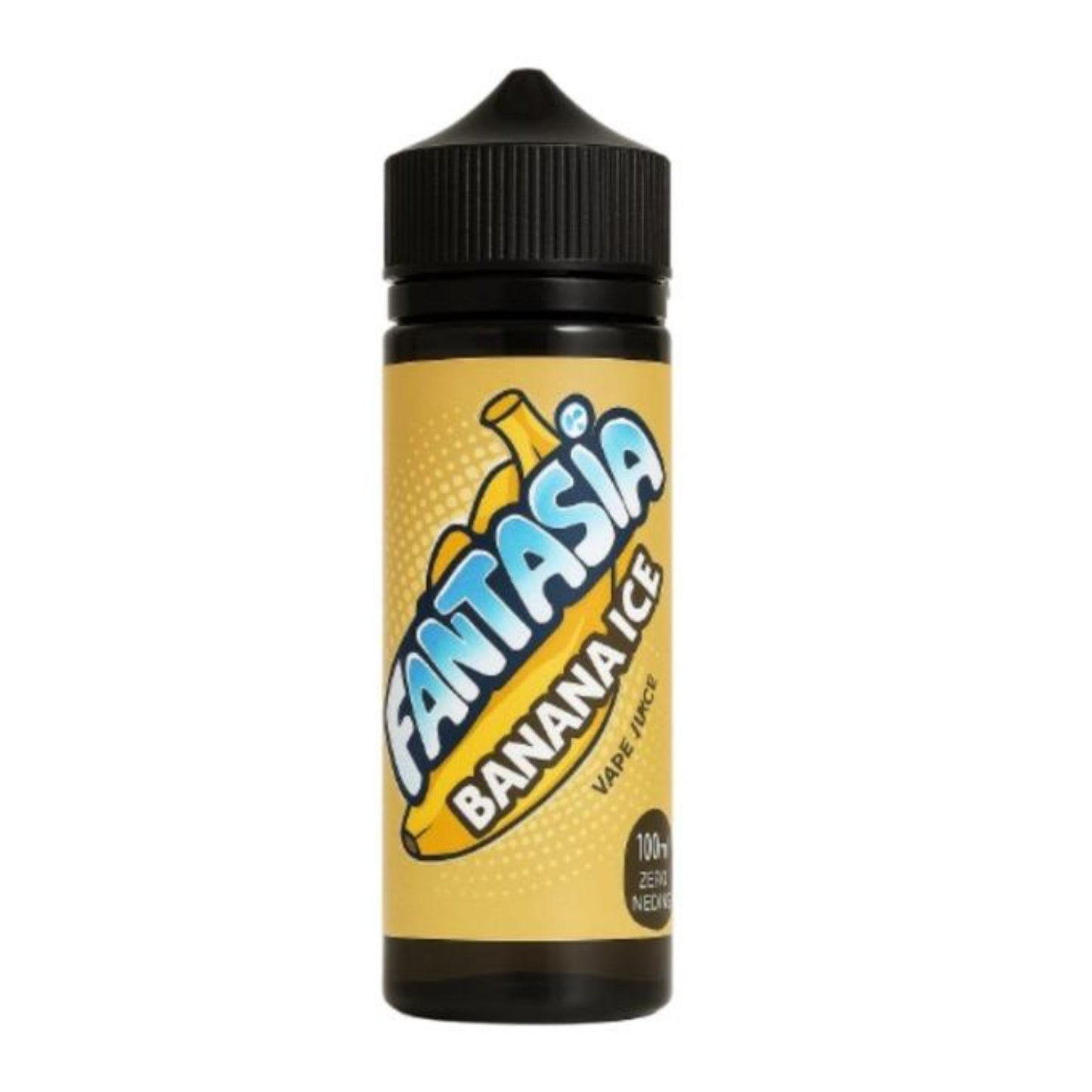 Fantasia E-Liquid – 100ml Shortfill Vape Juice