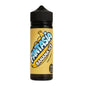 Fantasia E-Liquid – 100ml Shortfill Vape Juice