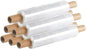 Clear Shrink Wrap Roll Heavy Duty Multipurpose (400mm X 300m) Cling Film Packaging