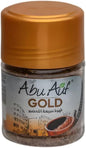 Abu Auf Premium Instant Coffee, GOLD - 45 grams