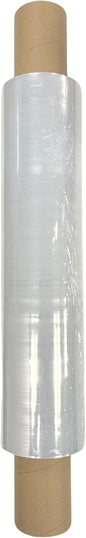 Shrink Roll for Wrapping Pallets And Parcels, Water And Moisture Proof