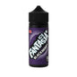 Fantasia E-Liquid – 100ml Shortfill Vape Juice