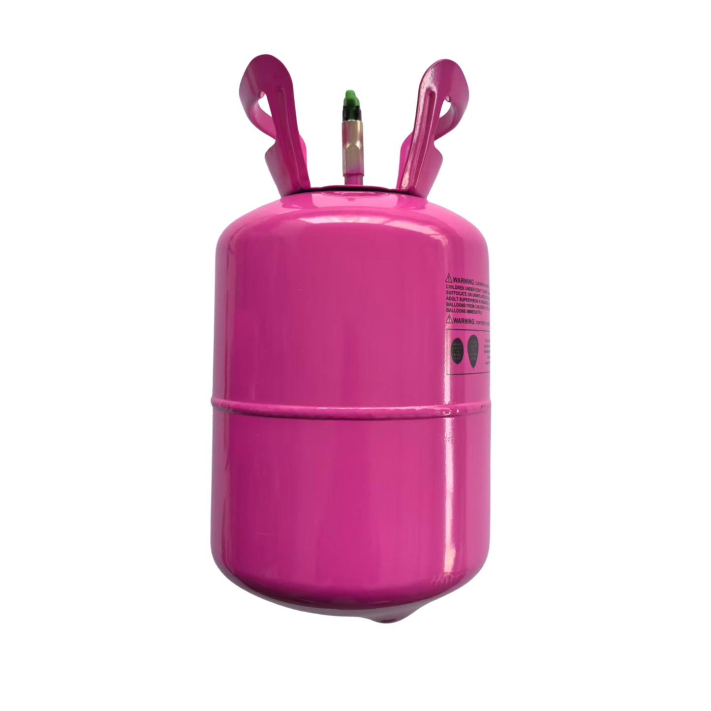 Lift Joy Gas Non Flammable UN1046 Helium Gas Cylinder Fills Upto 30 Balloons