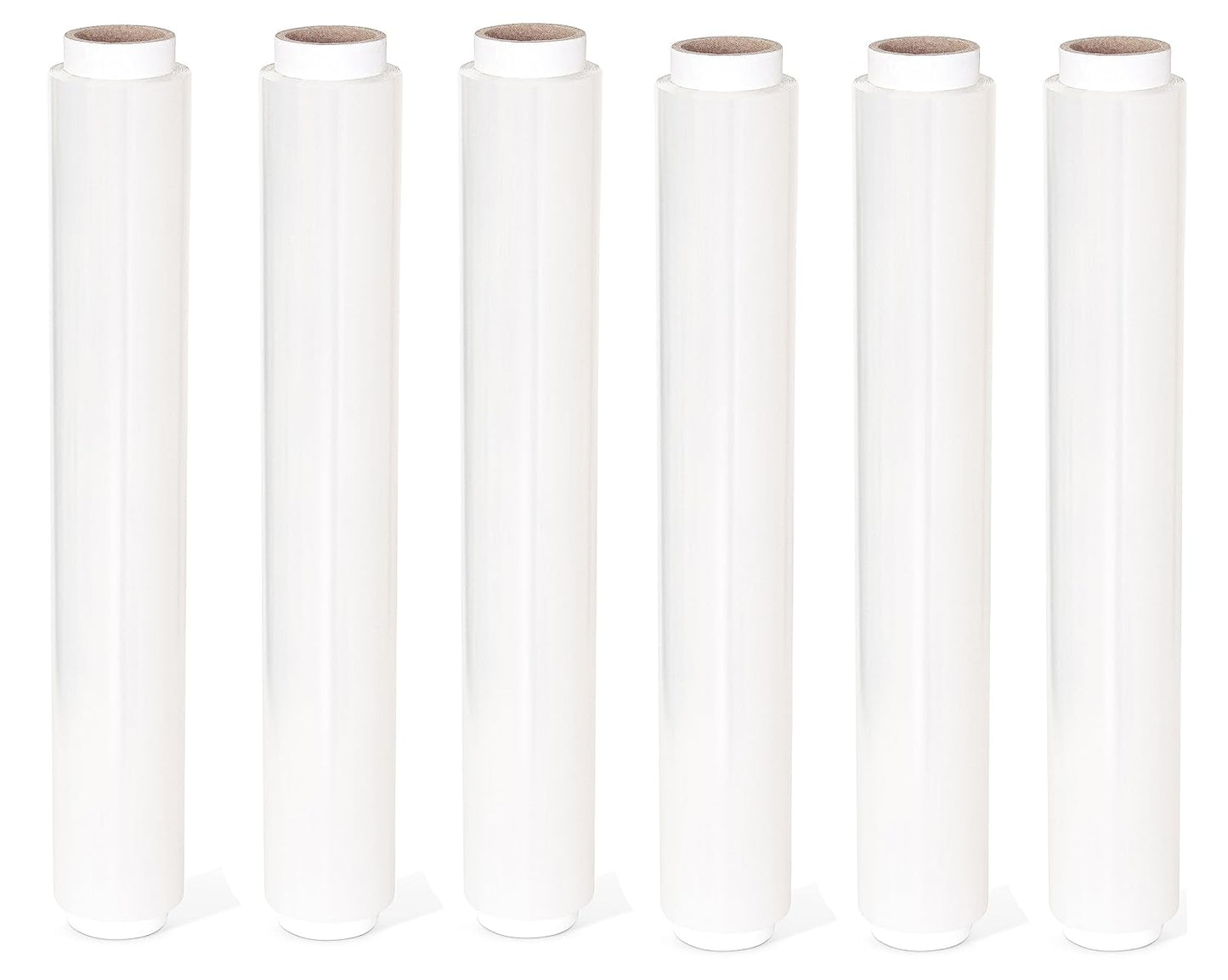 Shrink Roll for Wrapping Pallets And Parcels, Water And Moisture Proof