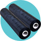 Shrink Roll for Wrapping Pallets And Parcels, Water And Moisture Proof