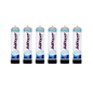 Roselle Instant 600g CO2 Cylinder Natural Flavor - Box of 6