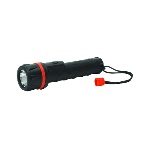 Rubber Torch Heavy Duty