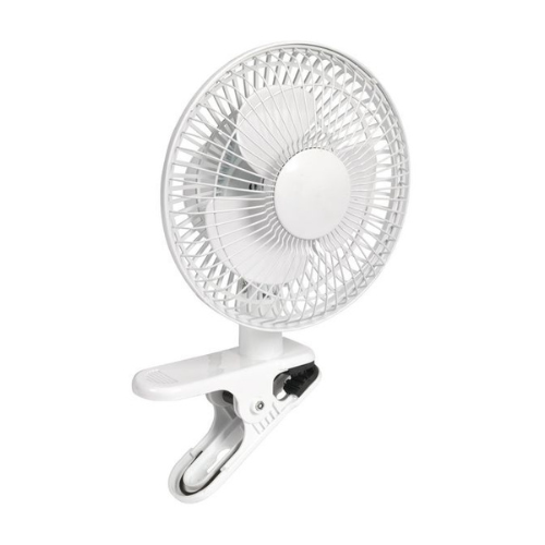 Sealey Clip Fan 8" inch