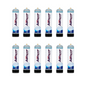Roselle Instant CO2 Carbonating Device + 1 CO2 600 g Gas Cylinder