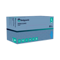 Polyco GL890 Bodyguards Blue Nitrile Disposable Gloves (Case of 100 Gloves)