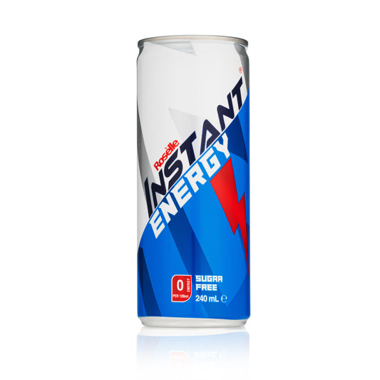 Roselle Instant Energy Drink 240ml