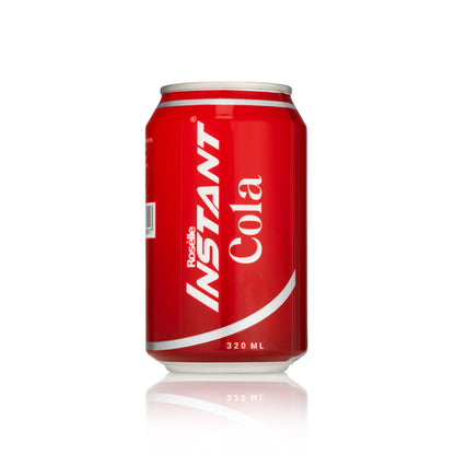 Roselle Instant Cola, 320 ml