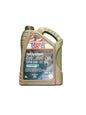 Mobil Plus SAE DFM 5W- 30, 5 Litre API SN certified Fully Synthetic Engine Oil