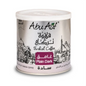 Dark Roasted Plain Turkish Coffee by Abu Auf 200gm box