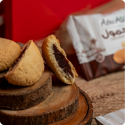 Abu Auf Maamoul Mejdool Dates