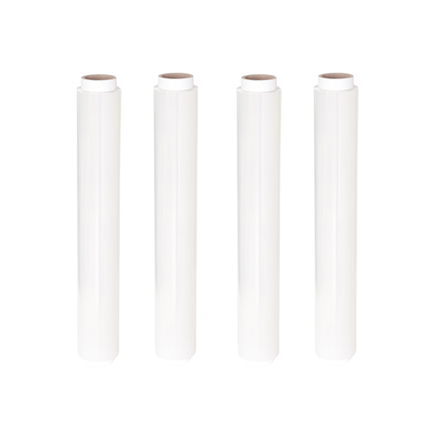 Shrink Roll for Wrapping Pallets And Parcels, Water And Moisture Proof