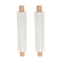 Shrink Roll for Wrapping Pallets And Parcels, Water And Moisture Proof
