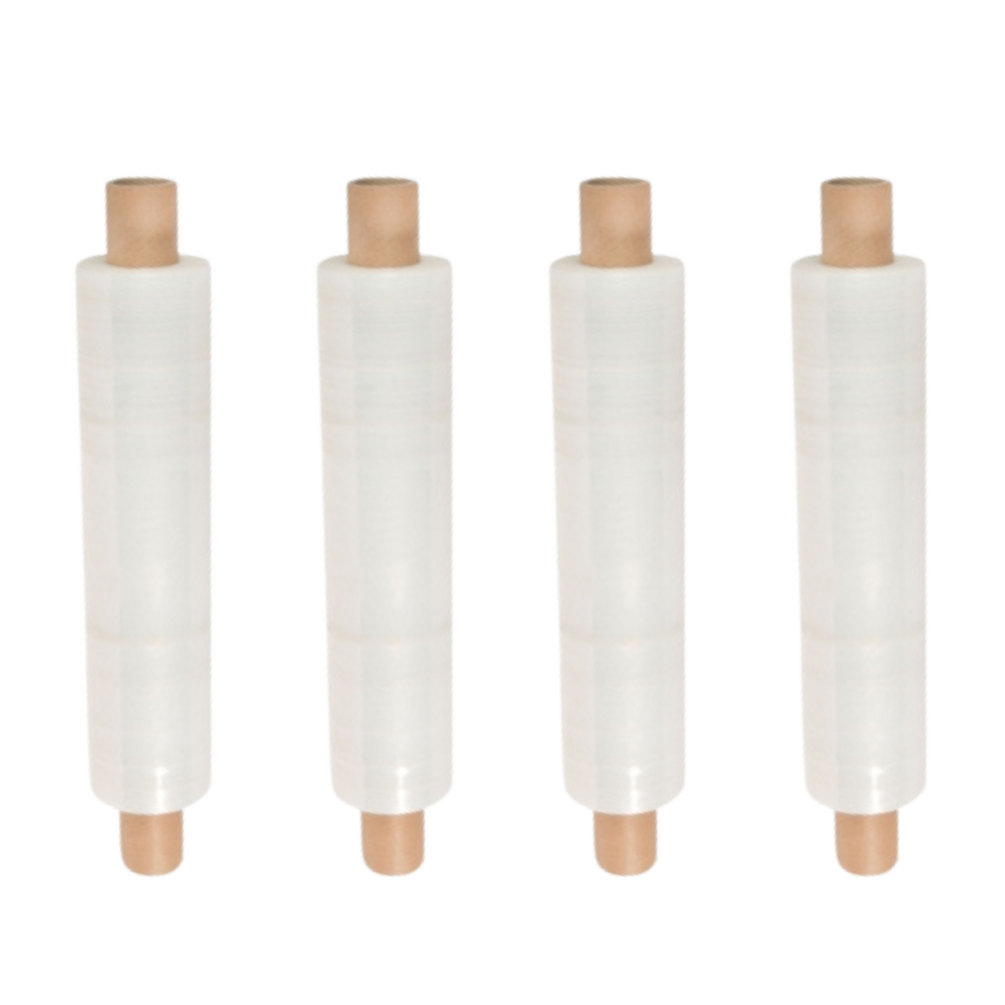 Shrink Roll for Wrapping Pallets And Parcels, Water And Moisture Proof