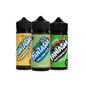 Fantasia Vape Juice – 100ml Zero Nicotine E-Liquid (Bundle Pack of 3)