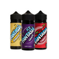 Fantasia Vape Juice – 100ml Zero Nicotine E-Liquid (Bundle Pack of 3)