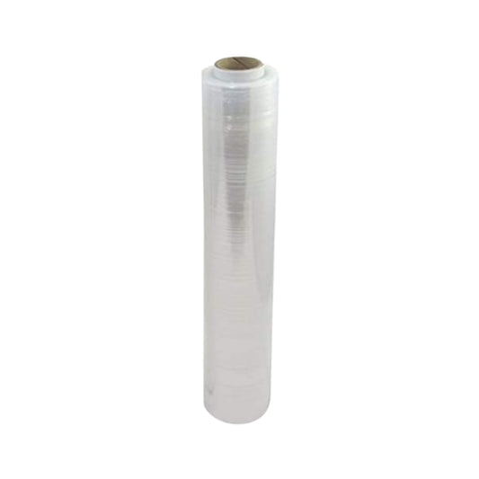 Shrink Roll for Wrapping Pallets And Parcels, Water And Moisture Proof
