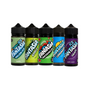 Fantasia Vape Juice – 100ml Zero Nicotine E-Liquid (Bundle Pack of 5)