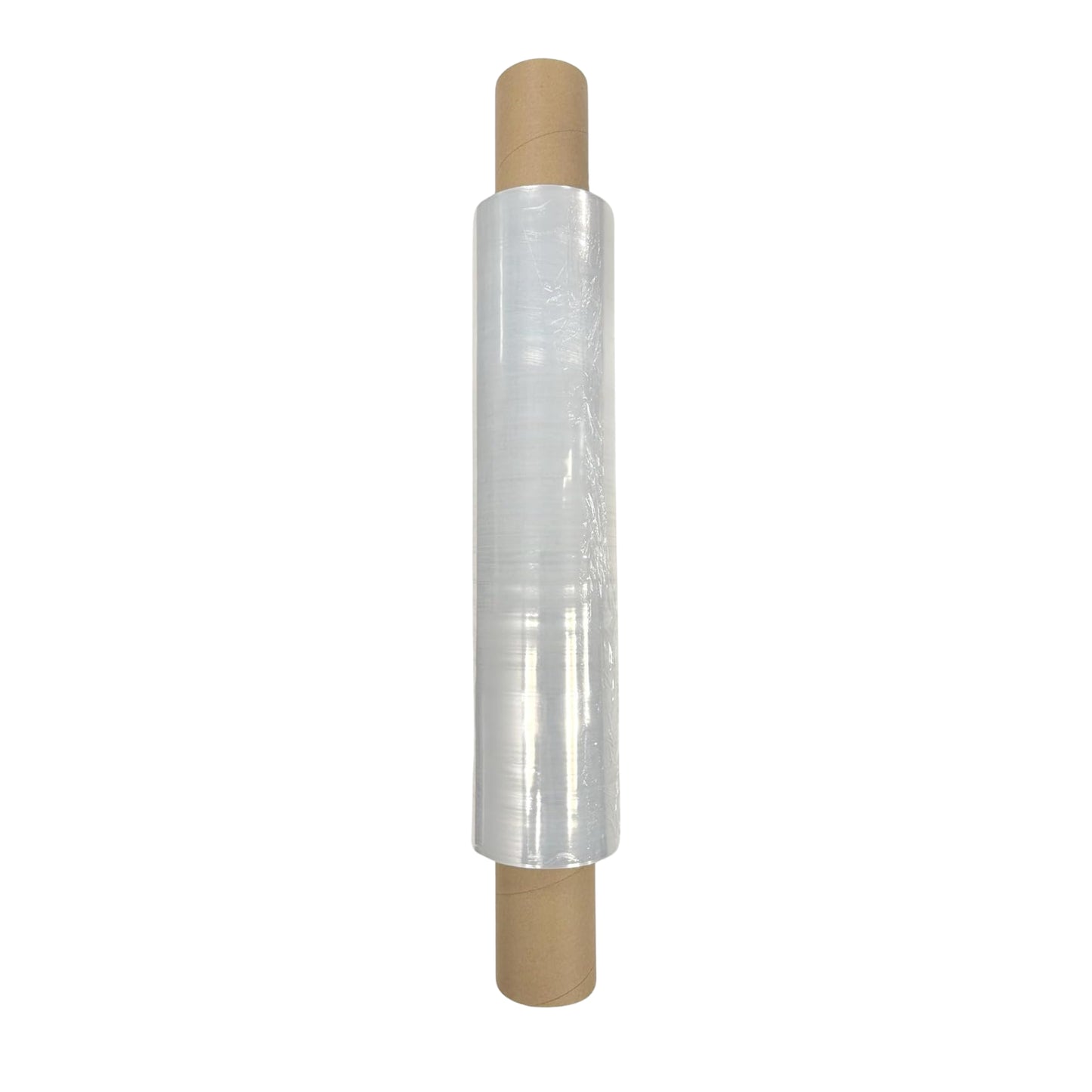 Clear Shrink Wrap Roll Heavy Duty Multipurpose (400mm X 300m) Cling Film Packaging